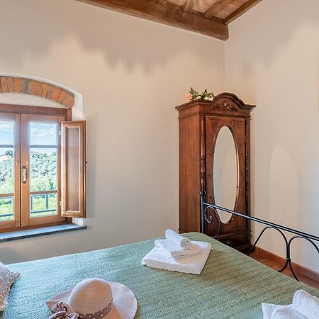 Agriturismo Fadanelli - Le Rondini Lamporecchio Exterior foto