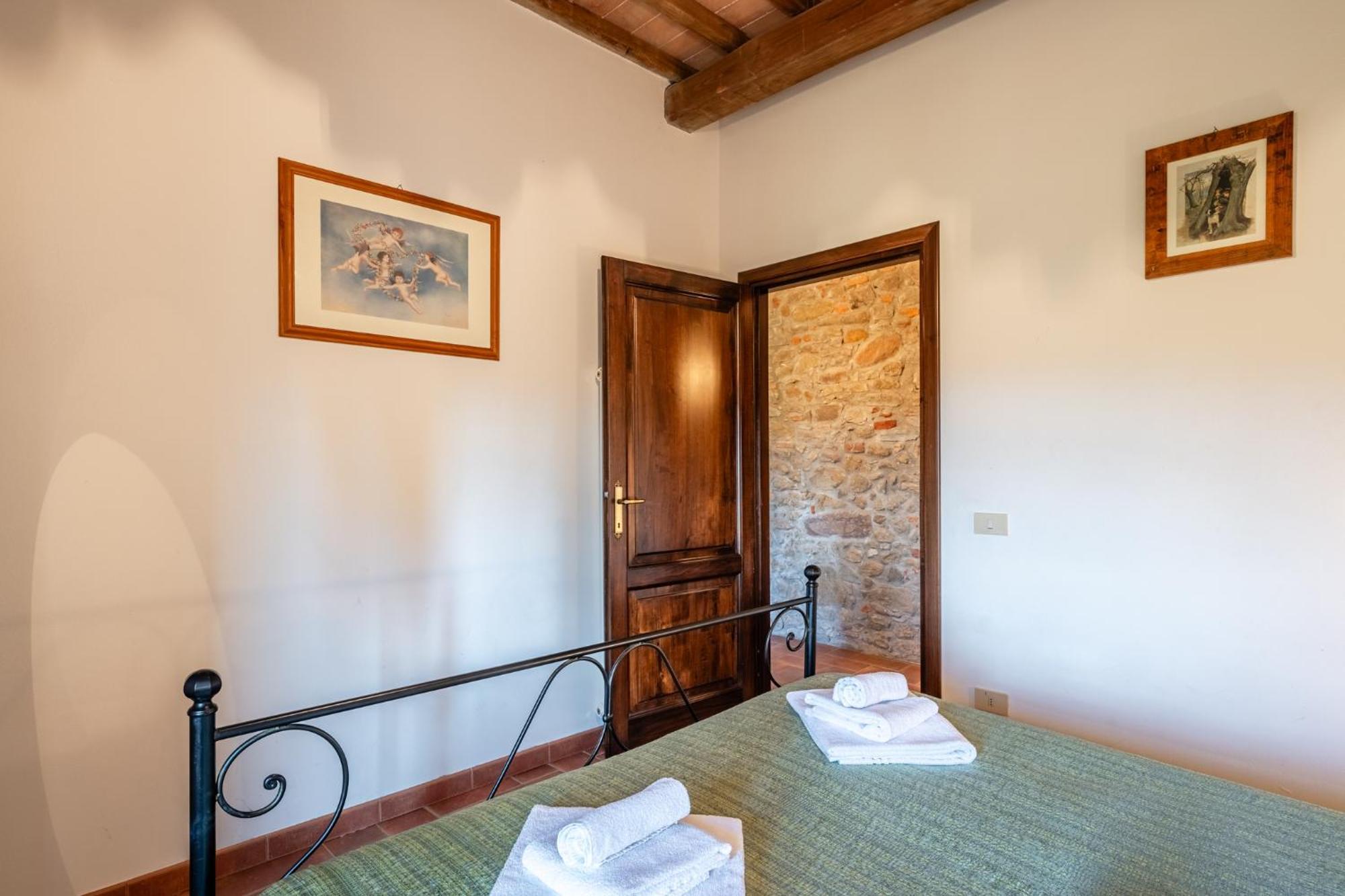 Agriturismo Fadanelli - Le Rondini Lamporecchio Exterior foto